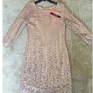 NWT Gianni Bini Dress